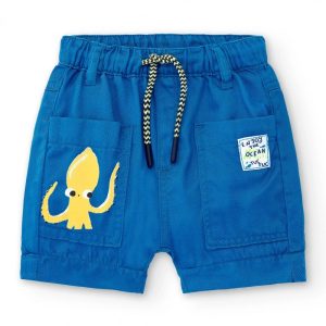 BERMUDA AZZURO OCEAN WONDERS – TUC TUC