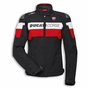 Giacca Ducati Corse Tex C5 Donna
