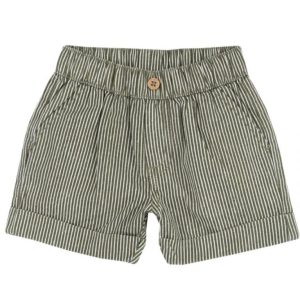 SHORT FASCIATO VERDE – CHICCO