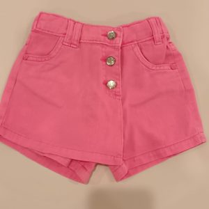 SHORT ROSA – TUC TUC