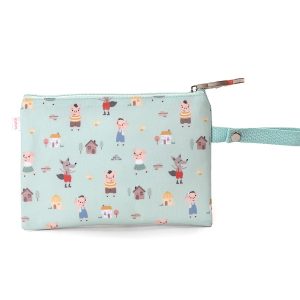 Busta Panino The Three Little Pigs – Tutete