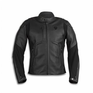 Giacca Black Rider C2