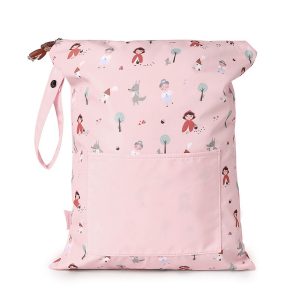 Sacca Impermeabile Little Red – Tutete