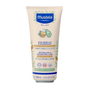 MUSTELA BALSAMO DISTRICANTE 200ml