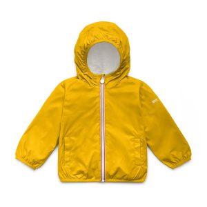 CARRERA- KWAY SPECTRA YELLOW