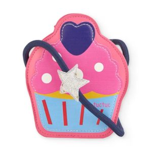 BORSETTA CUP CAKE – Tuc tuc