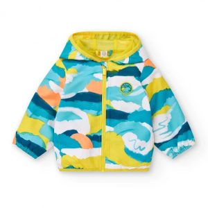 GIACCA A VENTO BIMBO LAGUNA BEACH – TUC TUC
