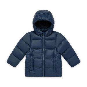CARRERA – PIUMINO INVERNALE 100gr BLU