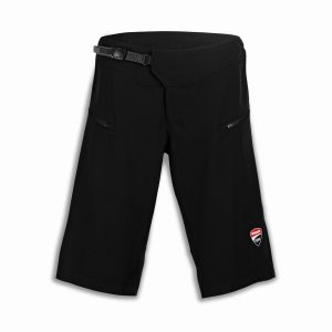Shorts pantaloncini Ducati corse MTB