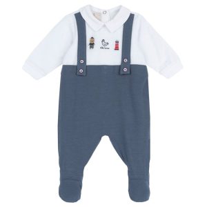 TUTINA SALOPETTE AVIO – CHICCO