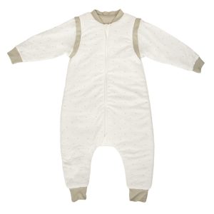 Sacco Pigiama con Piedini, Maniche Staccabili Cornelia 75 cm – Bimbidreams