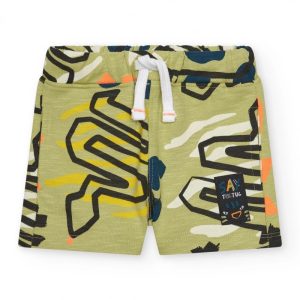 BERMUDA FANTASIA – TUC TUC