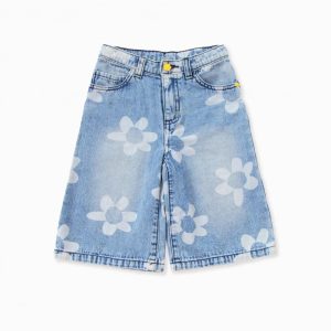 JEANS ZAMPA A FIORI – TUC TUC