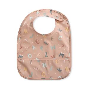 Bavaglio Impermeabile Funny Letters – Tutete