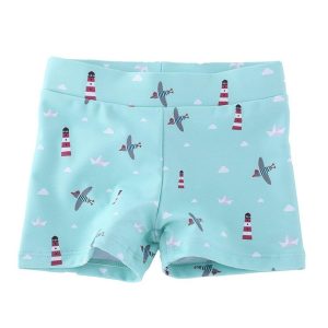 Costume Short Lighthouse Tg. S – Monnëka