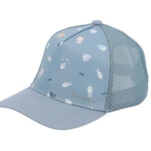 Cappellino Visiera Fishing – Monnëka