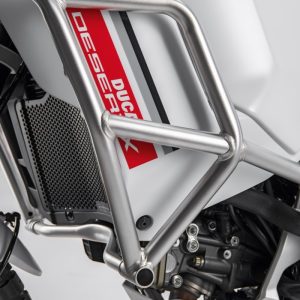 Paramotore in tubi d’acciaio  Desert X – 96781851AA