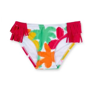 SLIP CON FRANGE BANANA RECORDS – TUC TUC