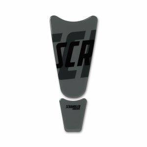 Protezione adesiva per serbatoio Scrambler