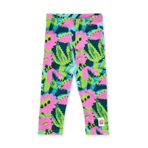 LEGGINGS FANTASIA TROPADELIC – TUC TUC