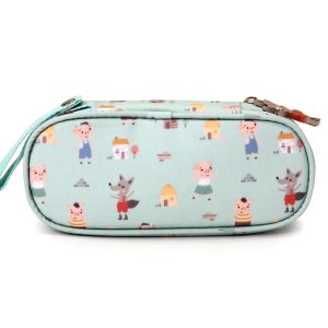Astuccio Termico Merenda The Three Little Pigs – Tutete