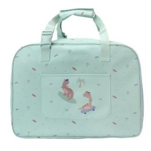 Borsa Spiaggia Anti Sabbia Cool Dinos – Monnëka