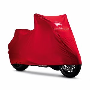 Telo Ducati coprimoto da interno 967893AAA