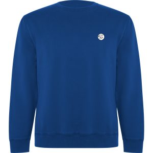 Felpa Girocollo Fantasia – Unisex