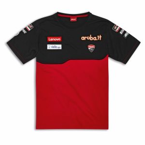 T-shirt – SBK Team Replica 24 Men