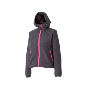 Giubbino Madeira Lady