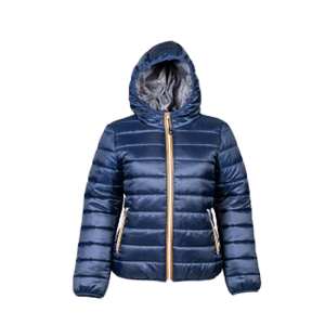 Giubbotto Colonia Lady