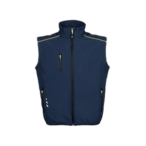 Gilet Bormio