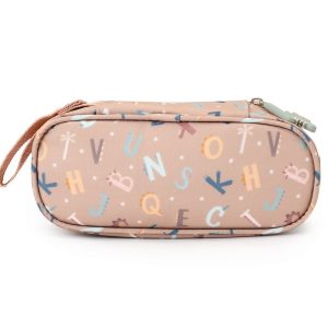 Astuccio Termico Merenda Funny Letters – Tutete