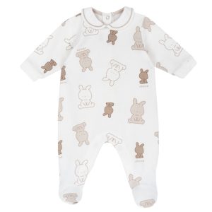 TUTINA SAGOMA CONIGLIETTI APERTA IINTERNO GAMBA – Chicco