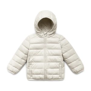 CARRERA – Piumino 100gr Avorio