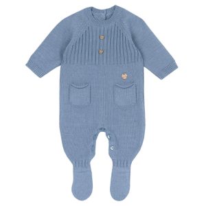 TUTINA MAGLIA CELESTE APERTA INTERNO GAMBA – Chicco