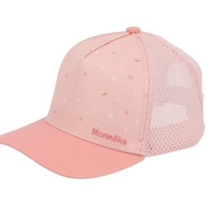 Cappellino Visiera Octopus – Monnëka