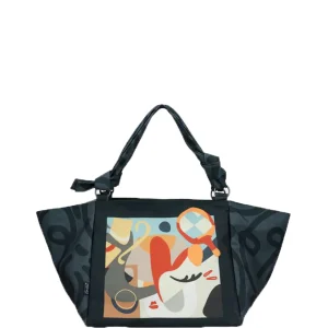 Borsa da mare grande Eikon Anekke