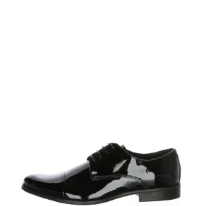 Allacciato elegante in vernice Nicola Benson