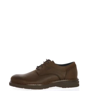 Allacciato light in vera pelle Fluchos