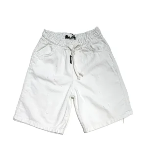 Rebel Bermuda Bull in Jeans Ragazzo