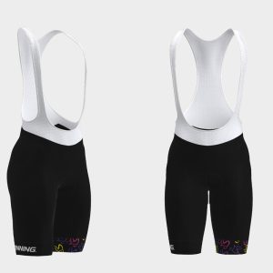 Spring 2024 Bib Short