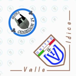 Bandana sublimatica Monterenzio United