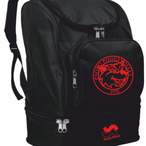 Zaino Basic con portascarpe