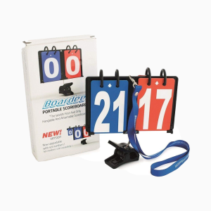 Boardee – Segnapunti portatile