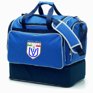 Borsa calcio United