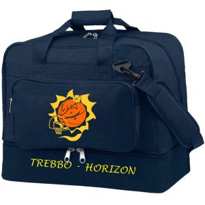 Borsone sportivo Trebbo Horizon