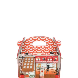 Borsa ''Takeaway Box'' Vendula Sushi