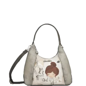 Borsa a spalla e a tracolla Sophia Anekke