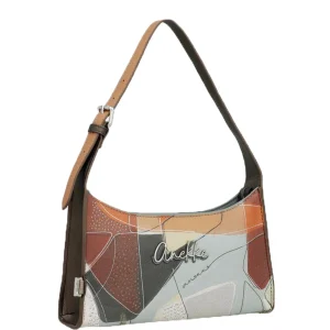 Borsa a tracolla piccola Auralis Anekke